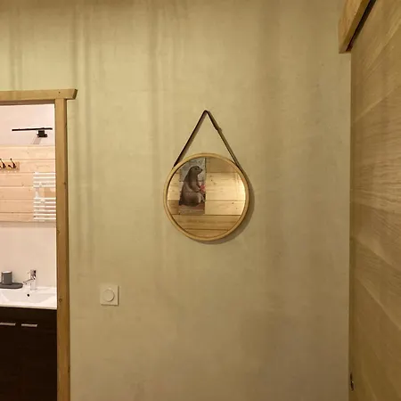 Maison Boutxy Le Clos Des Ours