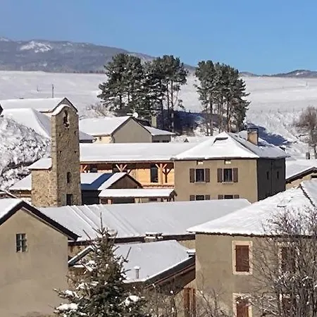 Holiday home Maison Boutxy Le Clos Des Ours Matemale