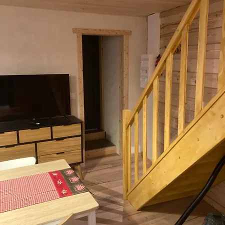 Maison Boutxy Le Clos Des Ours *