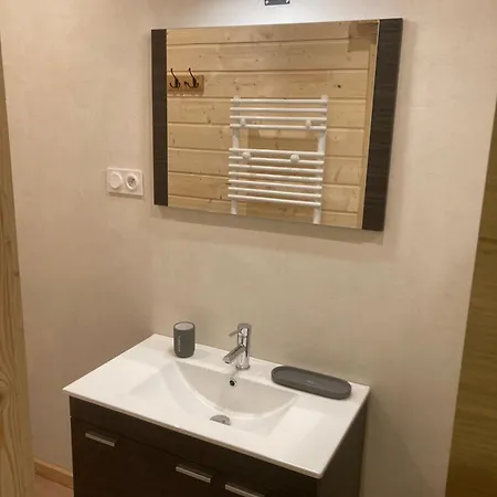 Maison Boutxy Le Clos Des Ours Matemale