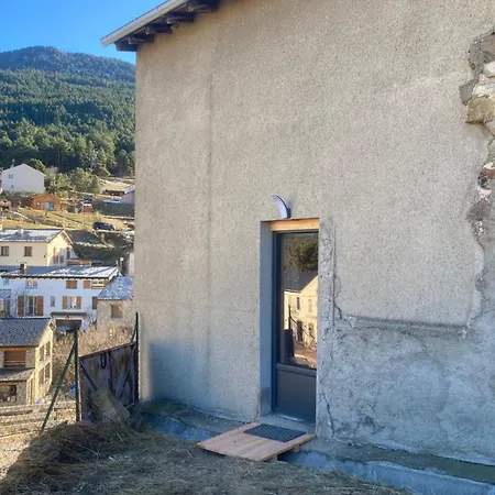 Maison Boutxy Le Clos Des Ours Prázdninový dům