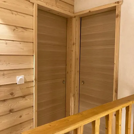 Maison Boutxy Le Clos Des Ours Prázdninový dům Matemale