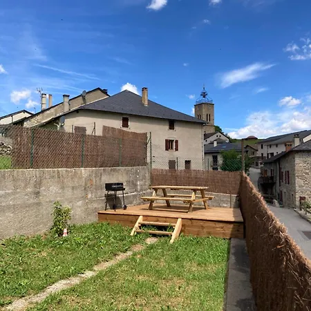 Maison Boutxy Le Clos Des Ours Matemale