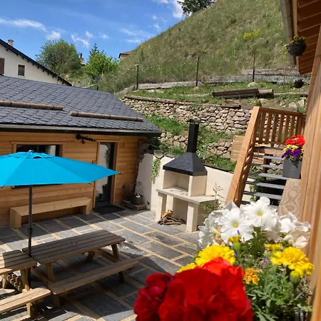 Maison Boutxy Le Clos Des Ours *