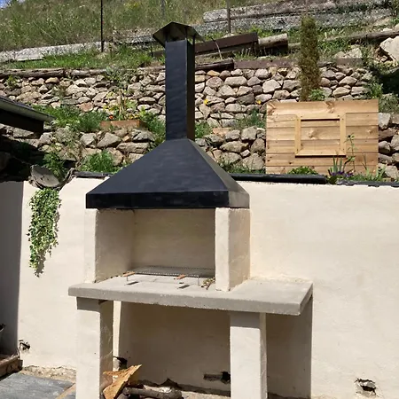 Maison Boutxy Le Clos Des Ours * Matemale
