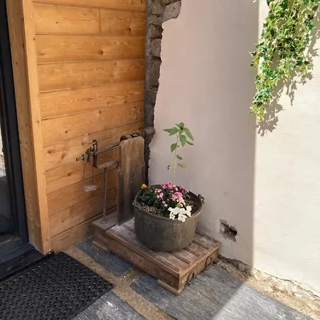 Dom wakacyjny Maison Boutxy Le Clos Des Ours Matemale