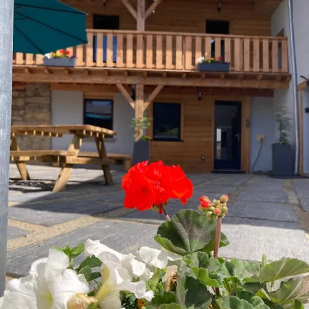 Maison Boutxy Le Clos Des Ours Holiday home