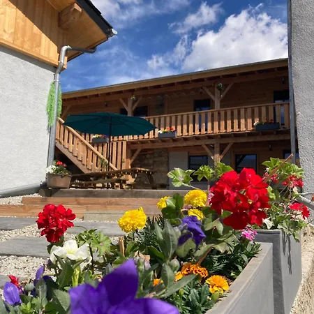 Holiday home Maison Boutxy Le Clos Des Ours