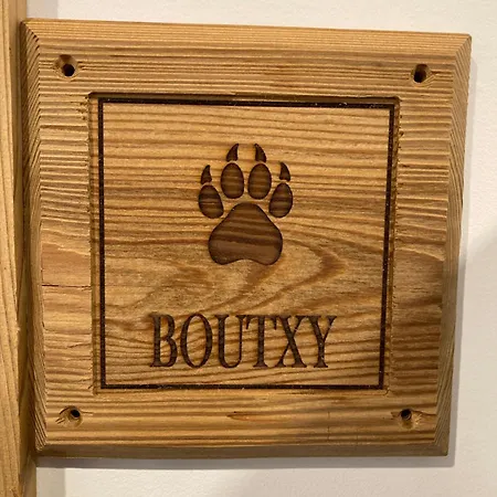 Maison Boutxy Le Clos Des Ours