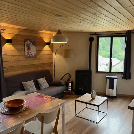 Maison Boutxy Le Clos Des Ours Дом отдыха