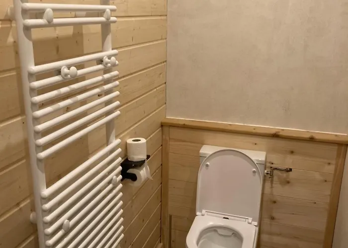 Maison Boutxy Le Clos Des Ours *