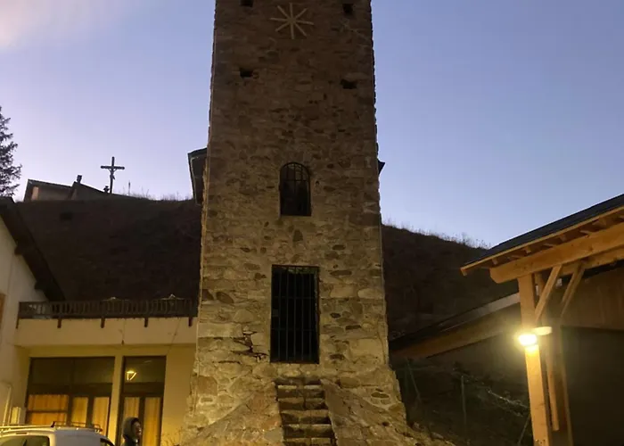 Prázdninový dům Maison Boutxy Le Clos Des Ours