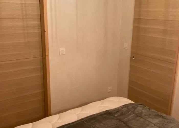 Maison Boutxy Le Clos Des Ours Matemale