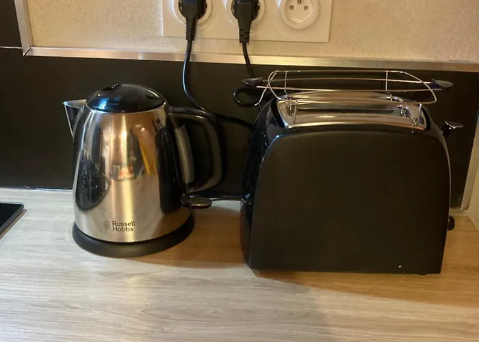 Maison Boutxy Le Clos Des Ours * Matemale