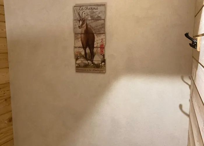 Maison Boutxy Le Clos Des Ours