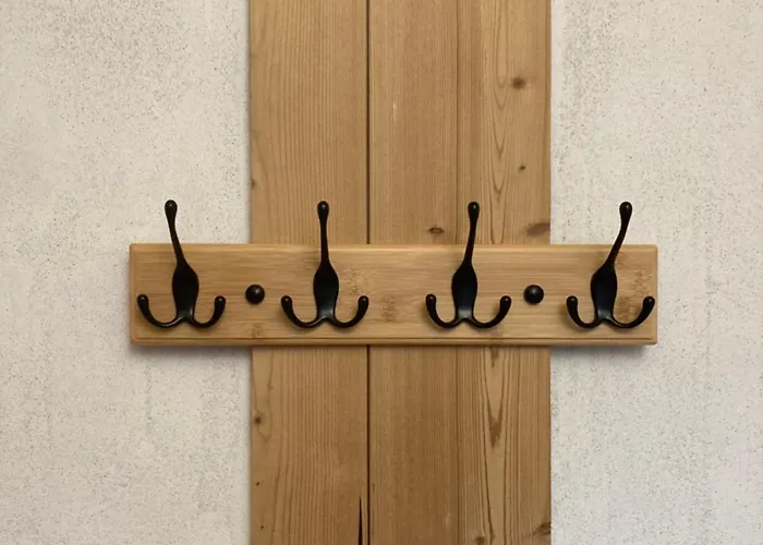 Prázdninový dům Maison Boutxy Le Clos Des Ours Matemale