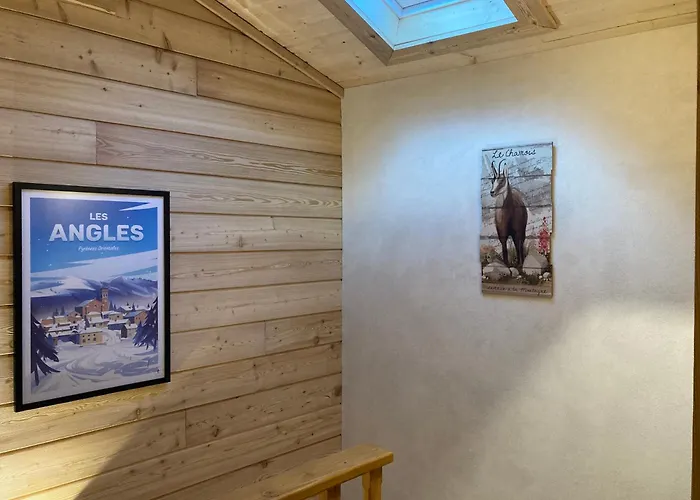 Maison Boutxy Le Clos Des Ours *