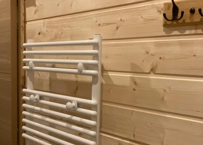 Maison Boutxy Le Clos Des Ours Prázdninový dům *