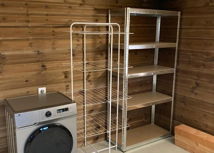 Maison Boutxy Le Clos Des Ours Prázdninový dům *