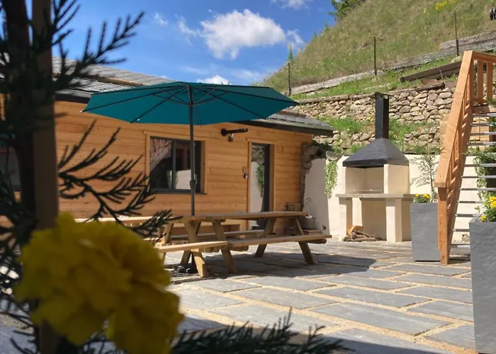 Maison Boutxy Le Clos Des Ours