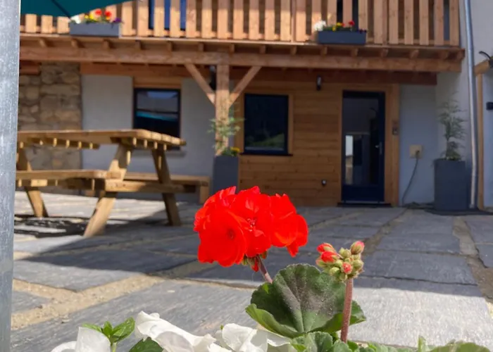 Maison Boutxy Le Clos Des Ours Prázdninový dům