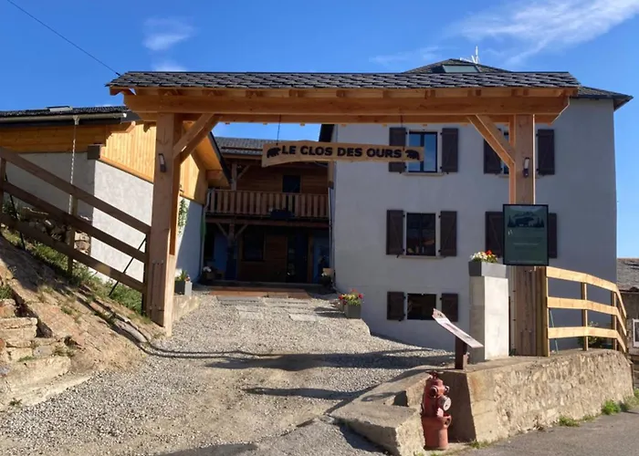 Maison Boutxy Le Clos Des Ours Prázdninový dům