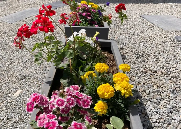 Maison Boutxy Le Clos Des Ours Prázdninový dům *