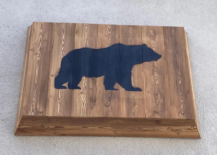 Prázdninový dům Maison Boutxy Le Clos Des Ours *