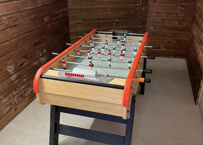 Maison Boutxy Le Clos Des Ours Prázdninový dům