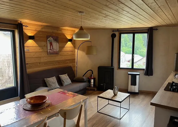 Maison Boutxy Le Clos Des Ours Prázdninový dům